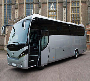 Small Coaches in Bottesford
